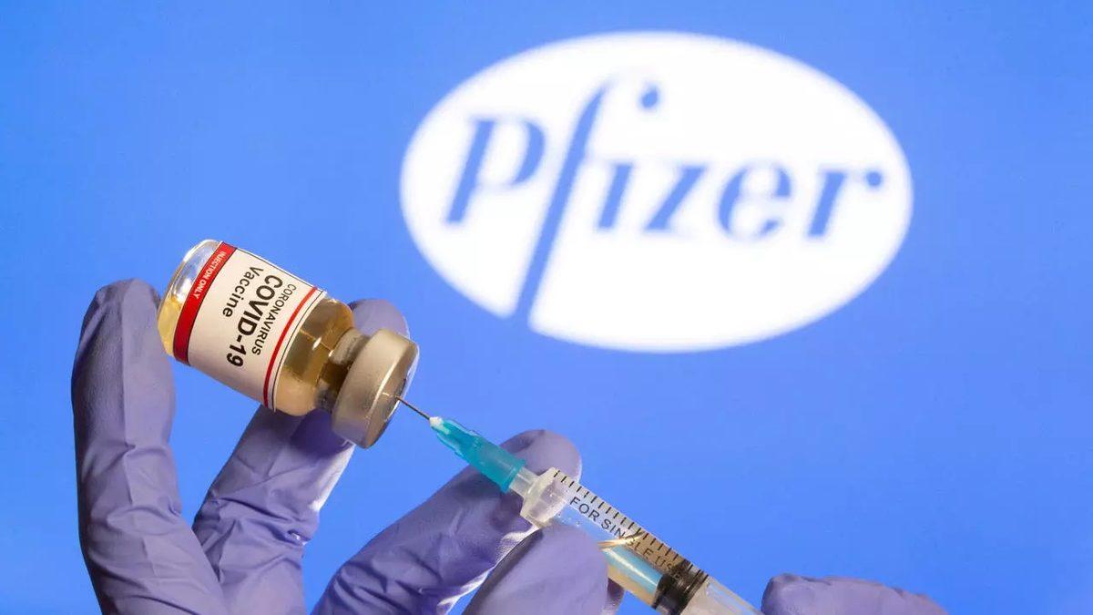 Pfizer BioNTech Aşısının Covid-19 Bulaşıcılığını %89,4 Oranında Engellediği Belirlendi