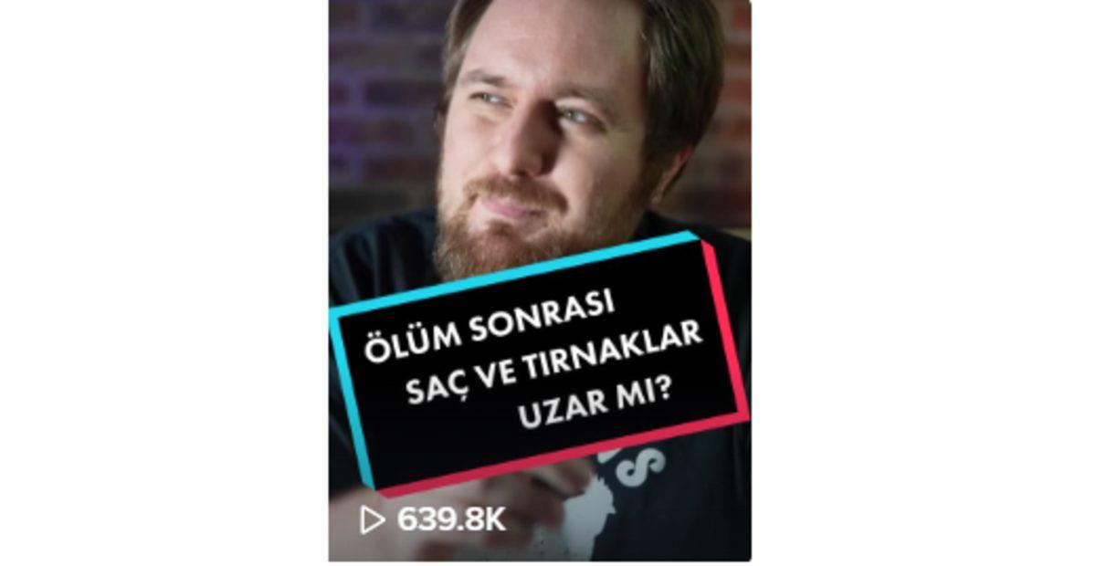 Samanlıkta İğne Aradık: TikTok’ta Takip Edebileceğiniz 9 Faydalı Hesap