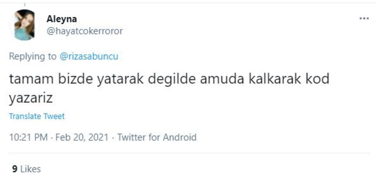 ’Yazılımcıların Yatarak Para Kazanması’ Eleştirisine Yazılımcılardan Gelen 9 Komik Tepki