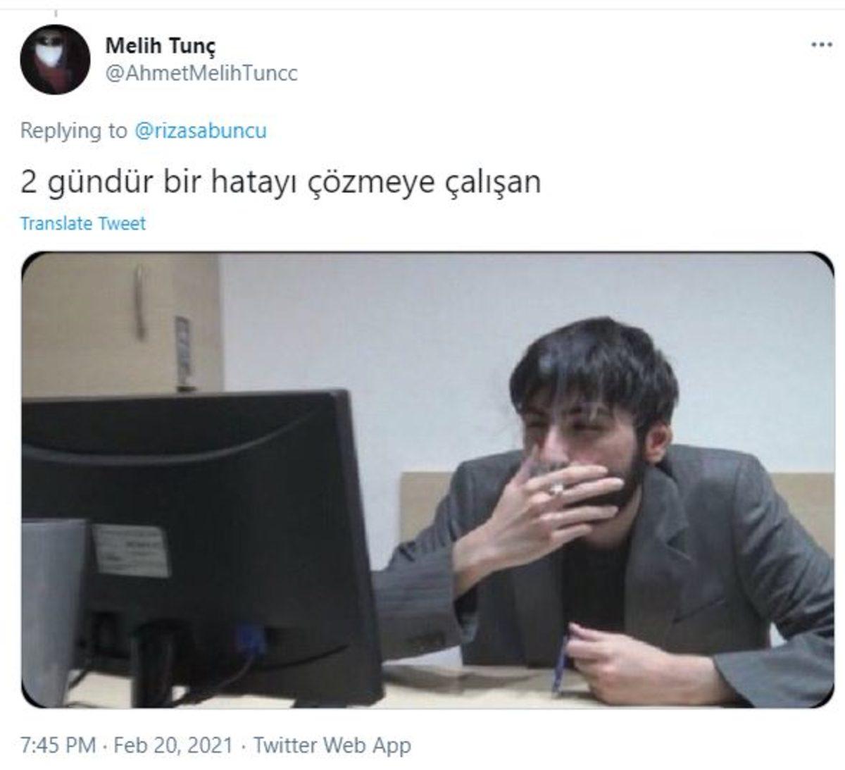 ’Yazılımcıların Yatarak Para Kazanması’ Eleştirisine Yazılımcılardan Gelen 9 Komik Tepki