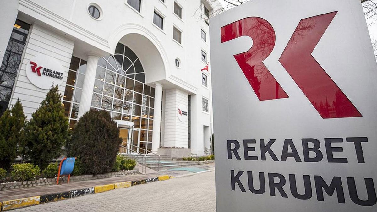 7 Bilişim Şirketi Hakkında ’Rekabeti Sınırlama’ İddiasıyla Soruşturma Başlatıldı