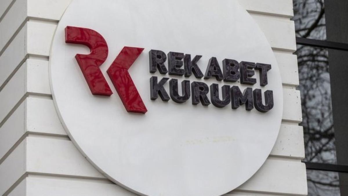 7 Bilişim Şirketi Hakkında ’Rekabeti Sınırlama’ İddiasıyla Soruşturma Başlatıldı