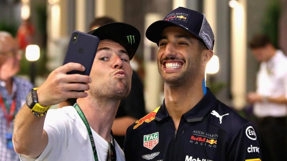 Sosyal Medyanın En Hızlıları: En Çok Takipçisi Olan F1 Pilotları