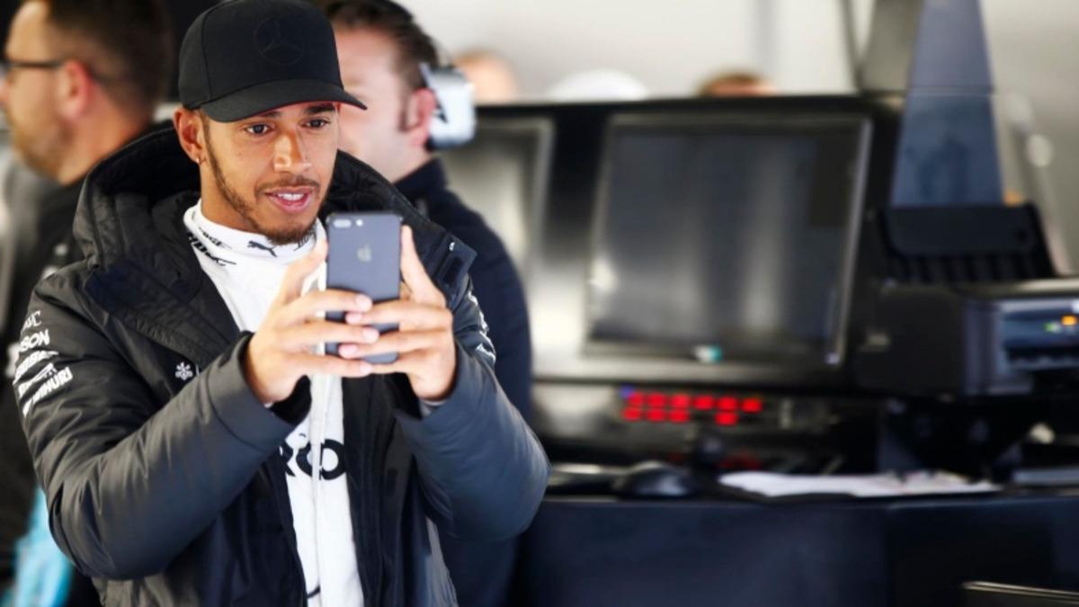 Sosyal Medyanın En Hızlıları: En Çok Takipçisi Olan F1 Pilotları