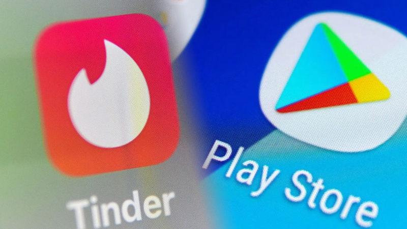 Tinder’ın Üst Şirketi Google’a Dava Açtı: “Eskiden Ortağıydık, Şimdi Rehinesi Olduk”