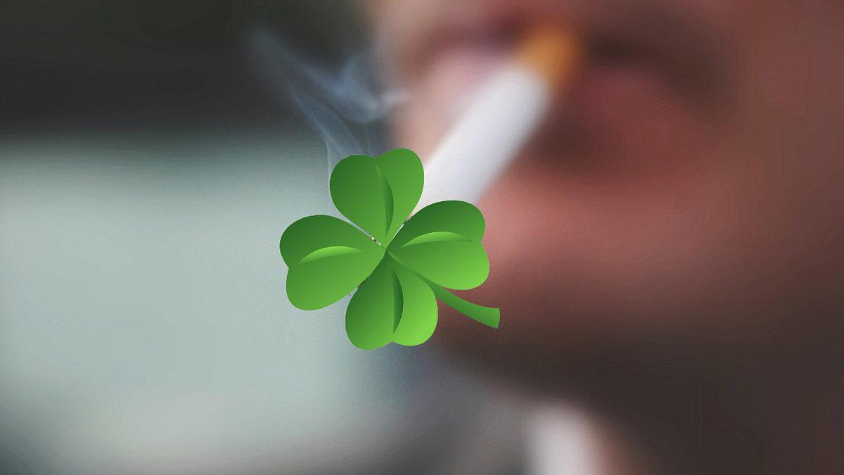 Sigarayı Bırakmayı Kolaylaştıracak Yeni Bir Tedavi Yöntemi Geliştirildi