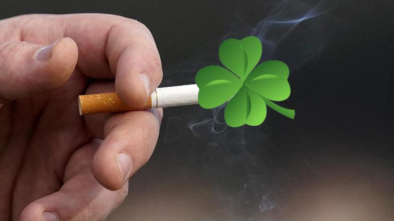 Sigarayı Bırakmayı Kolaylaştıracak Yeni Bir Tedavi Yöntemi Geliştirildi