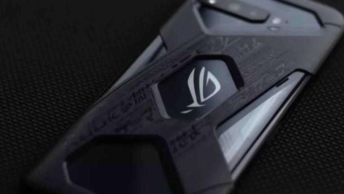Asus, ROG Phone 5’in Tanıtım Tarihini Açıkladı