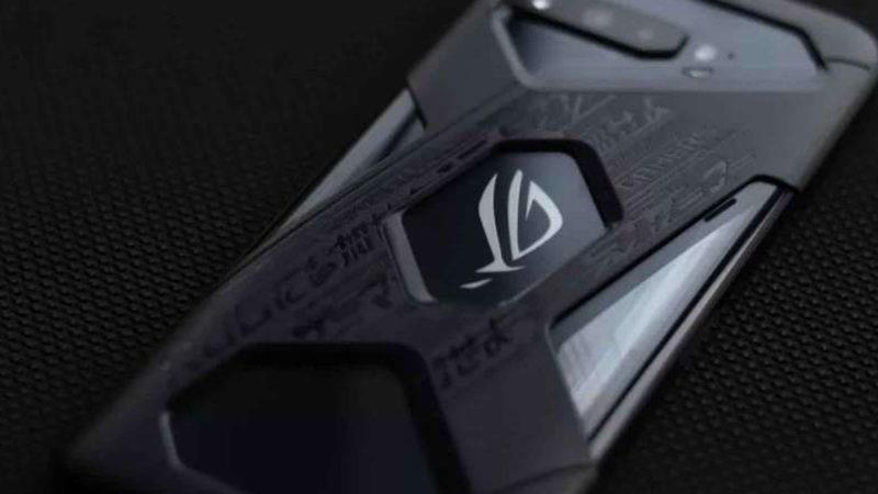 Asus, ROG Phone 5’in Tanıtım Tarihini Açıkladı