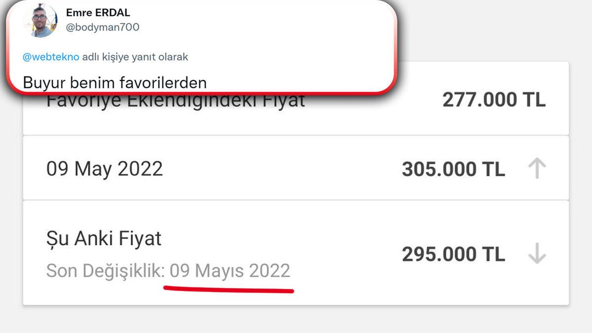 Ev Fiyatları, Cumhurbaşkanı Erdoğan’ın Açıklaması Sonrası Uçuşa Geçti: Bir Gecede Yüz Binlerce TL Zam!