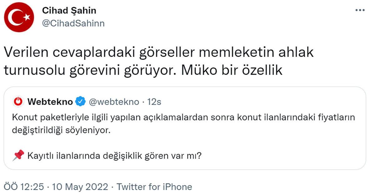 Ev Fiyatları, Cumhurbaşkanı Erdoğan’ın Açıklaması Sonrası Uçuşa Geçti: Bir Gecede Yüz Binlerce TL Zam!