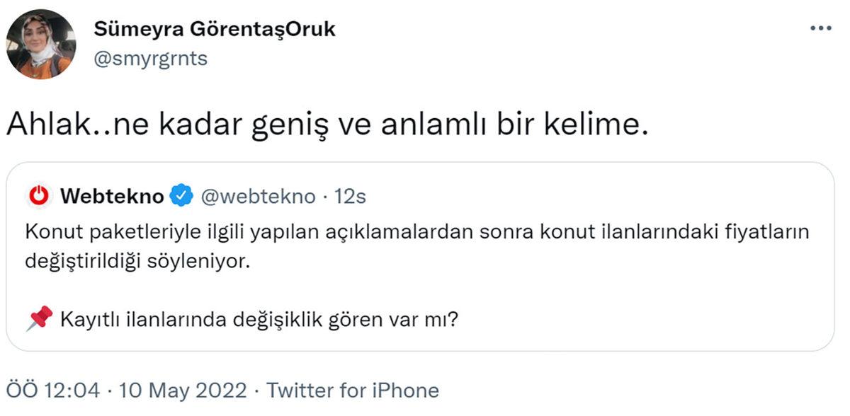 Ev Fiyatları, Cumhurbaşkanı Erdoğan’ın Açıklaması Sonrası Uçuşa Geçti: Bir Gecede Yüz Binlerce TL Zam!