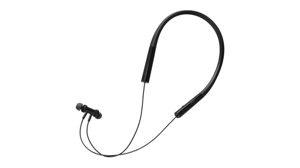 Xiaomi, Yeni Boyundan Bağlı Bluetooth Kulaklığını Duyurdu