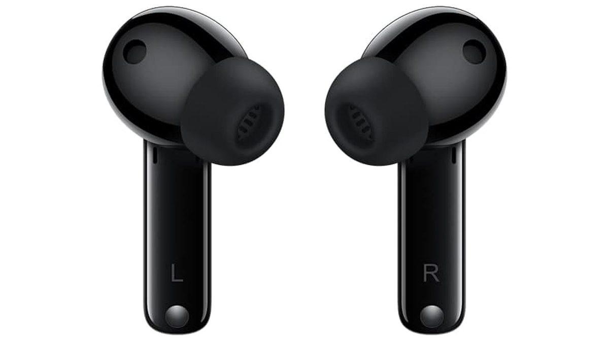 Huawei, En Güncel Teknolojilere Sahip Kablosuz Kulaklığı FreeBuds 4i’yi Duyurdu