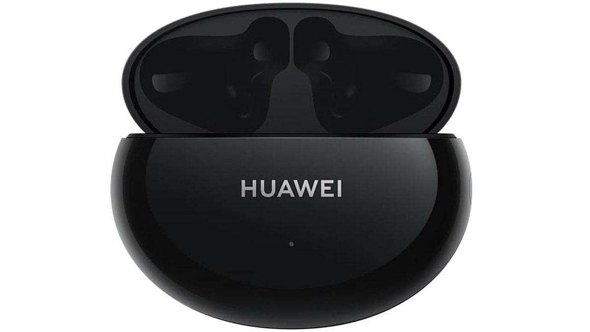 Huawei, En Güncel Teknolojilere Sahip Kablosuz Kulaklığı FreeBuds 4i’yi Duyurdu