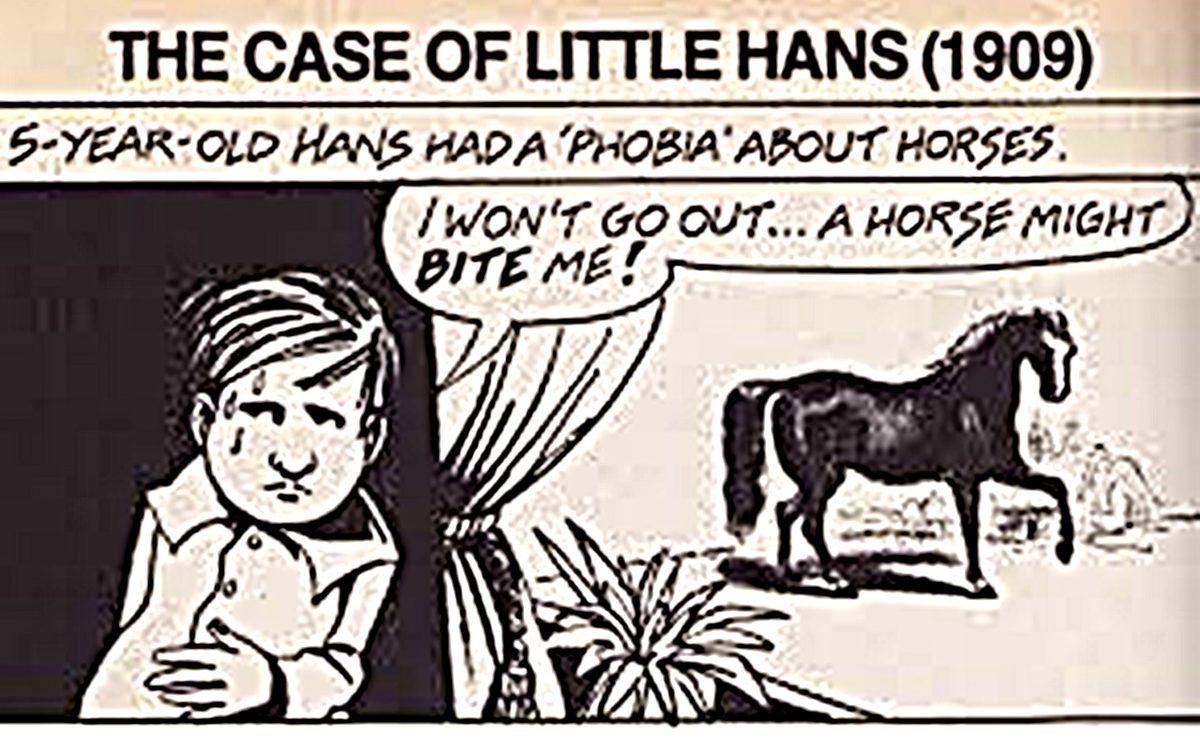 Freud’a Göre Erkek Çocukların ’Anneci’ ve Kız Çocukların ’Babacı’ Olmasının Ardındaki Psikolojik Neden