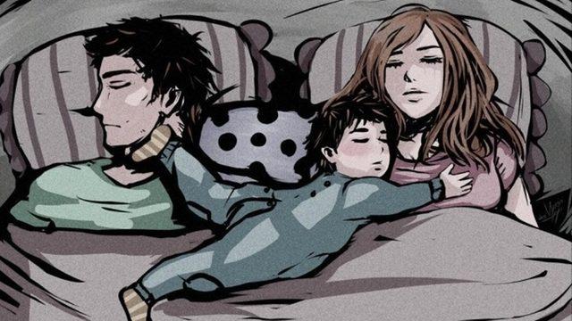 Freud’a Göre Erkek Çocukların ’Anneci’ ve Kız Çocukların ’Babacı’ Olmasının Ardındaki Psikolojik Neden