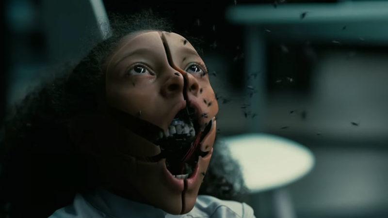 Westworld 4. Sezon Fragmanı Paylaşıldı (Yayın Tarihi de Açıklandı)