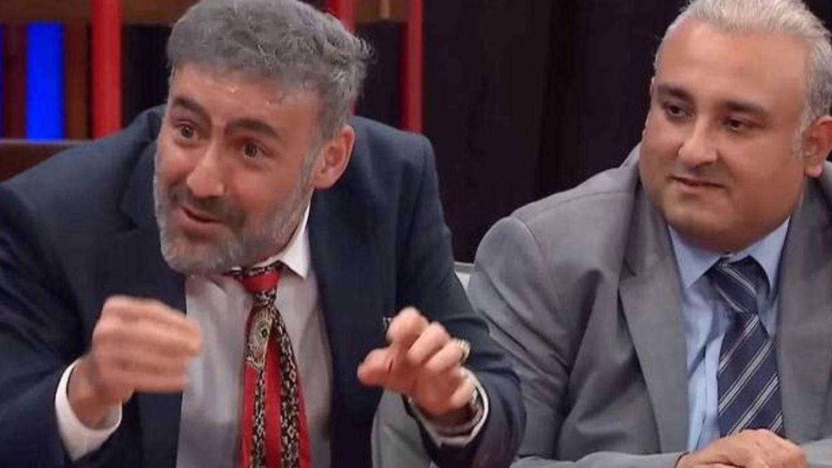Show TV, Güldür Güldür’deki Nureddin Nebati Skecinin Neden Yayınlanmadığını Açıkladı