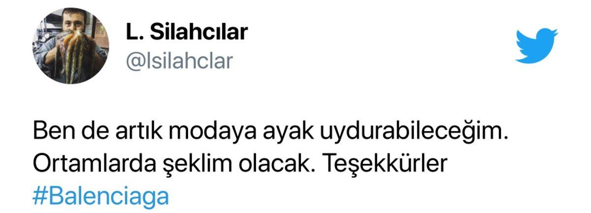 Balenciaga’nın Yüzyıllarca Giyilmiş Gibi Görünen ‘Eskitilmiş’ Ayakkabısı Alay Konusu Oldu: İşte Eğlenceli Paylaşımlar...