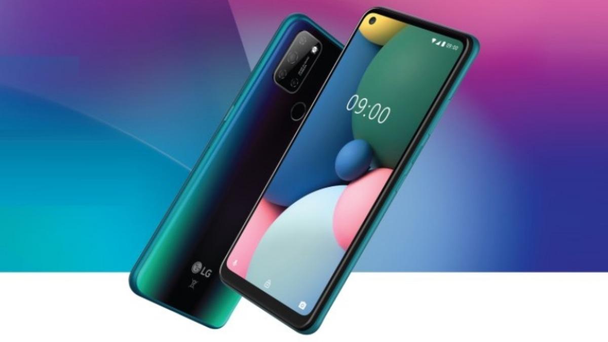 LG, Bellek Kapasitesine Göre Adını Değiştirdiği W41 Ailesini Duyurdu