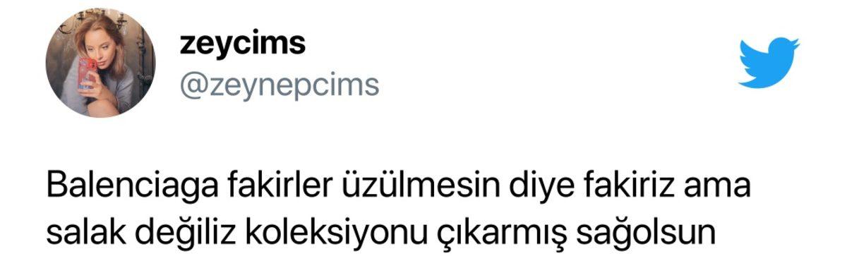 Balenciaga’nın Yüzyıllarca Giyilmiş Gibi Görünen ‘Eskitilmiş’ Ayakkabısı Alay Konusu Oldu: İşte Eğlenceli Paylaşımlar...