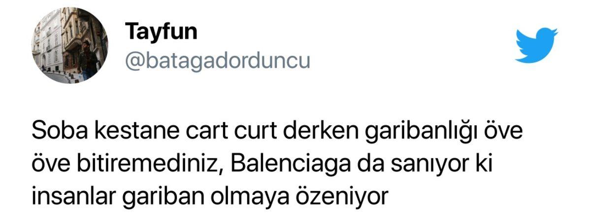 Balenciaga’nın Yüzyıllarca Giyilmiş Gibi Görünen ‘Eskitilmiş’ Ayakkabısı Alay Konusu Oldu: İşte Eğlenceli Paylaşımlar...