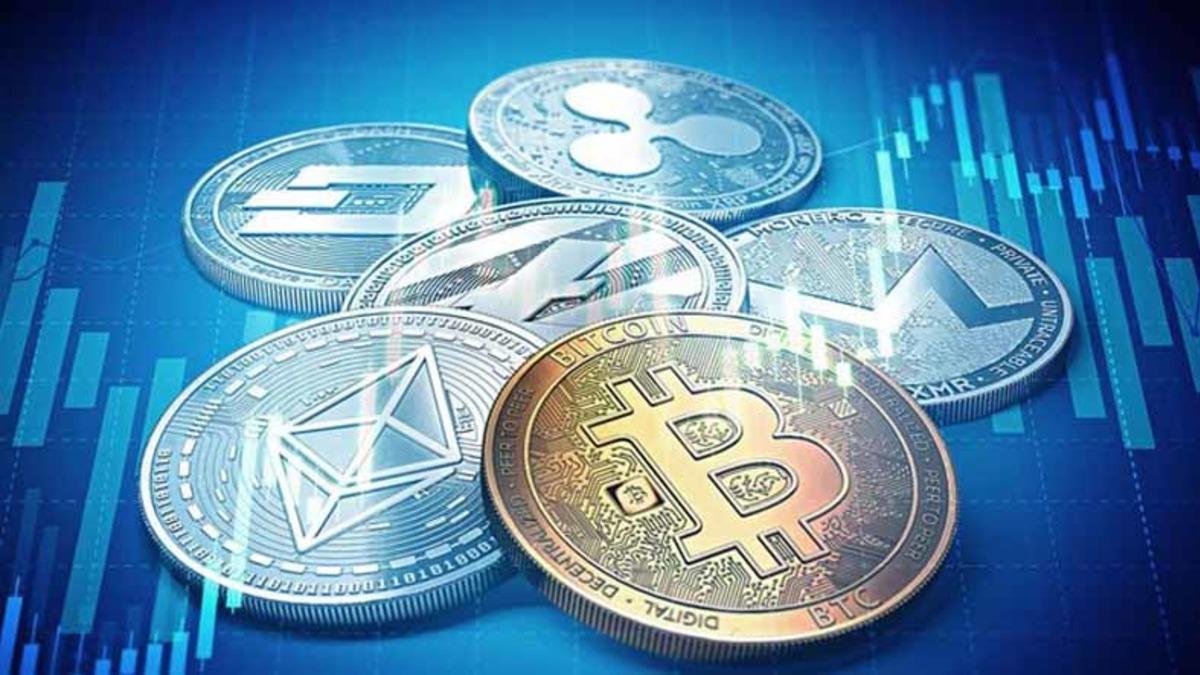 Özgür Demirtaş: Kripto Para Kazançlarına Vergi Gelebilir