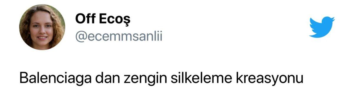 Balenciaga’nın Yüzyıllarca Giyilmiş Gibi Görünen ‘Eskitilmiş’ Ayakkabısı Alay Konusu Oldu: İşte Eğlenceli Paylaşımlar...