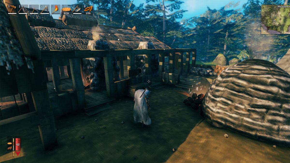 Son Günlerin Popüler Oyunu Valheim’in Sistem Gereksinimleri Nedir?