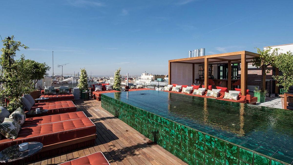 Dünyanın En İyi Otelleri Açıklandı: İlk 10’da Türkiye’den 2 Otel Var!