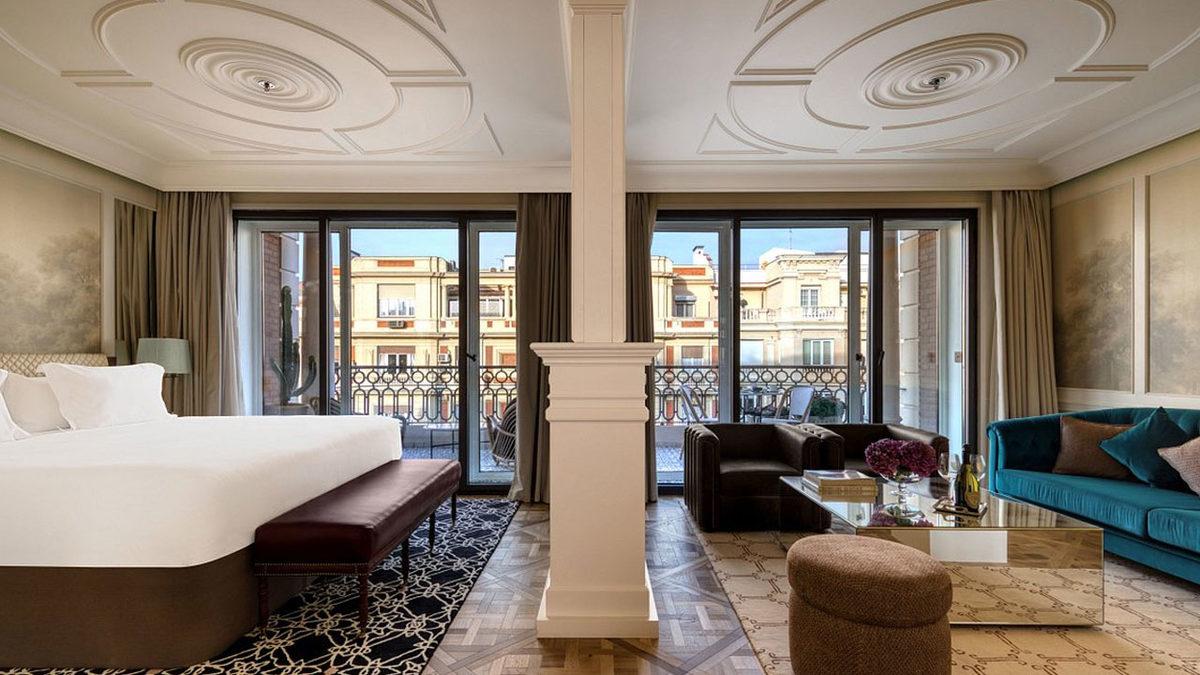 Dünyanın En İyi Otelleri Açıklandı: İlk 10’da Türkiye’den 2 Otel Var!