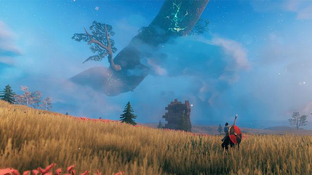 Son Günlerin Popüler Oyunu Valheim’in Sistem Gereksinimleri Nedir?