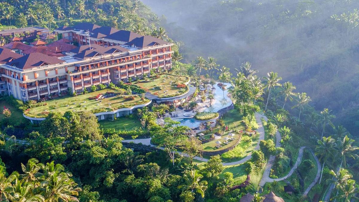 Dünyanın En İyi Otelleri Açıklandı: İlk 10’da Türkiye’den 2 Otel Var!