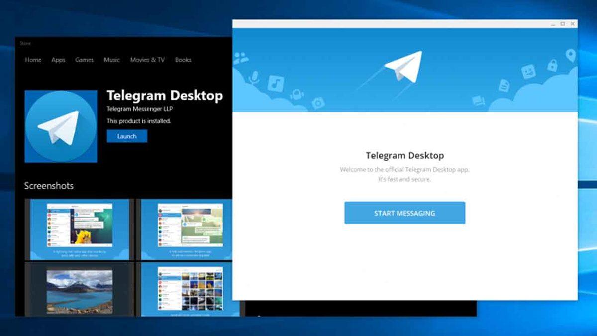 Telegram’ın Windows 10 Uygulaması Güncellendi: İşte 3 Özellik