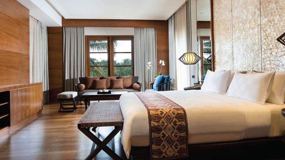 Dünyanın En İyi Otelleri Açıklandı: İlk 10’da Türkiye’den 2 Otel Var!