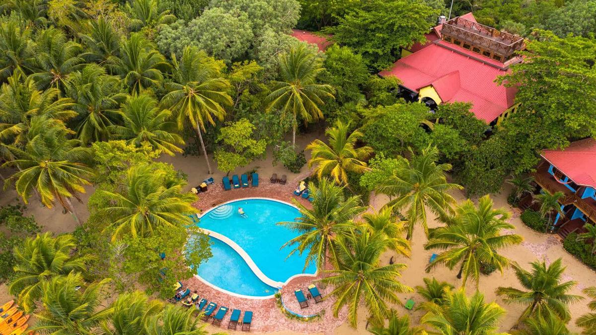 Dünyanın En İyi Otelleri Açıklandı: İlk 10’da Türkiye’den 2 Otel Var!