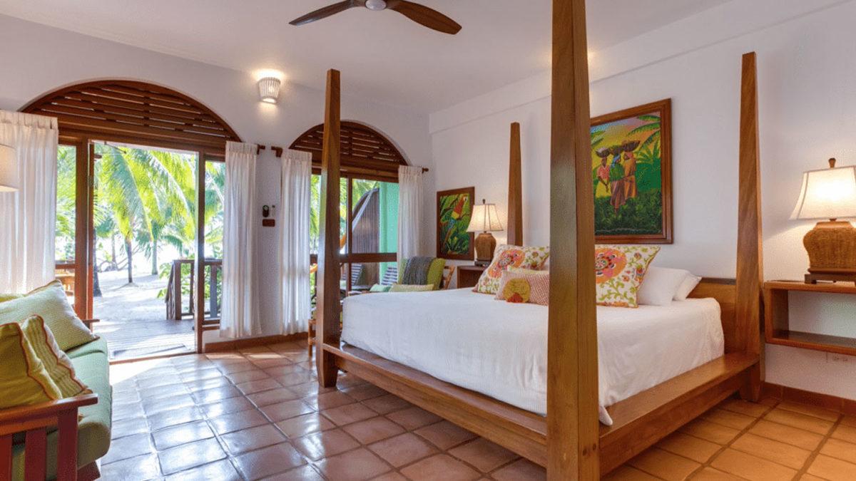 Dünyanın En İyi Otelleri Açıklandı: İlk 10’da Türkiye’den 2 Otel Var!