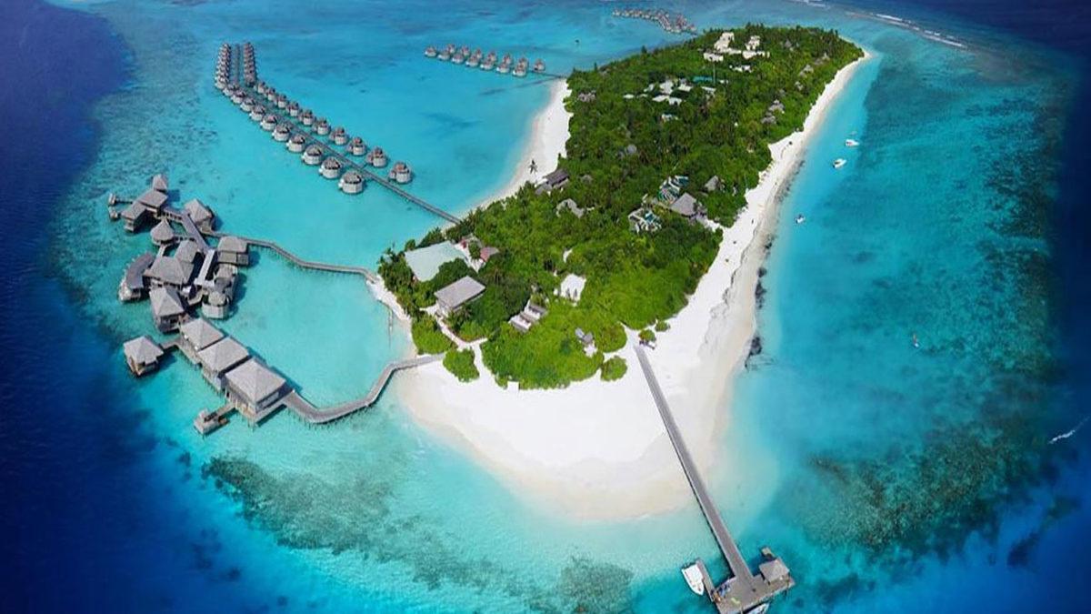 Dünyanın En İyi Otelleri Açıklandı: İlk 10’da Türkiye’den 2 Otel Var!