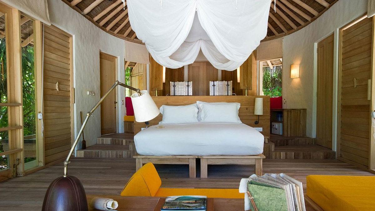 Dünyanın En İyi Otelleri Açıklandı: İlk 10’da Türkiye’den 2 Otel Var!