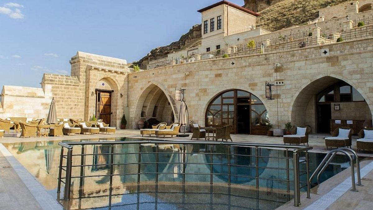 Dünyanın En İyi Otelleri Açıklandı: İlk 10’da Türkiye’den 2 Otel Var!