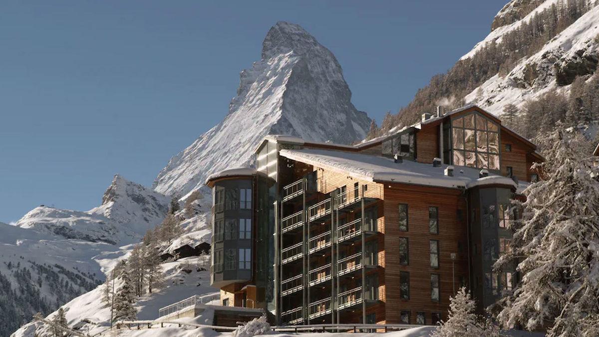 Dünyanın En İyi Otelleri Açıklandı: İlk 10’da Türkiye’den 2 Otel Var!