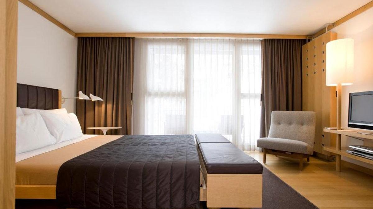 Dünyanın En İyi Otelleri Açıklandı: İlk 10’da Türkiye’den 2 Otel Var!