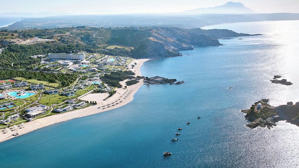 Dünyanın En İyi Otelleri Açıklandı: İlk 10’da Türkiye’den 2 Otel Var!