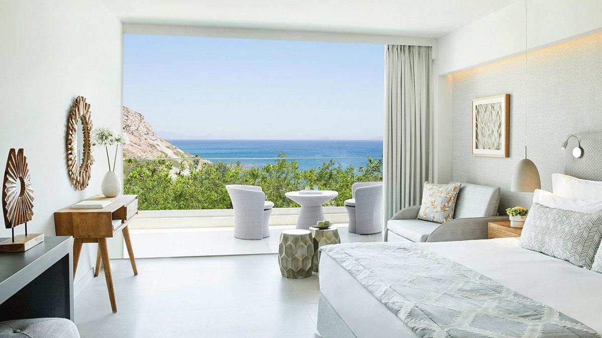 Dünyanın En İyi Otelleri Açıklandı: İlk 10’da Türkiye’den 2 Otel Var!