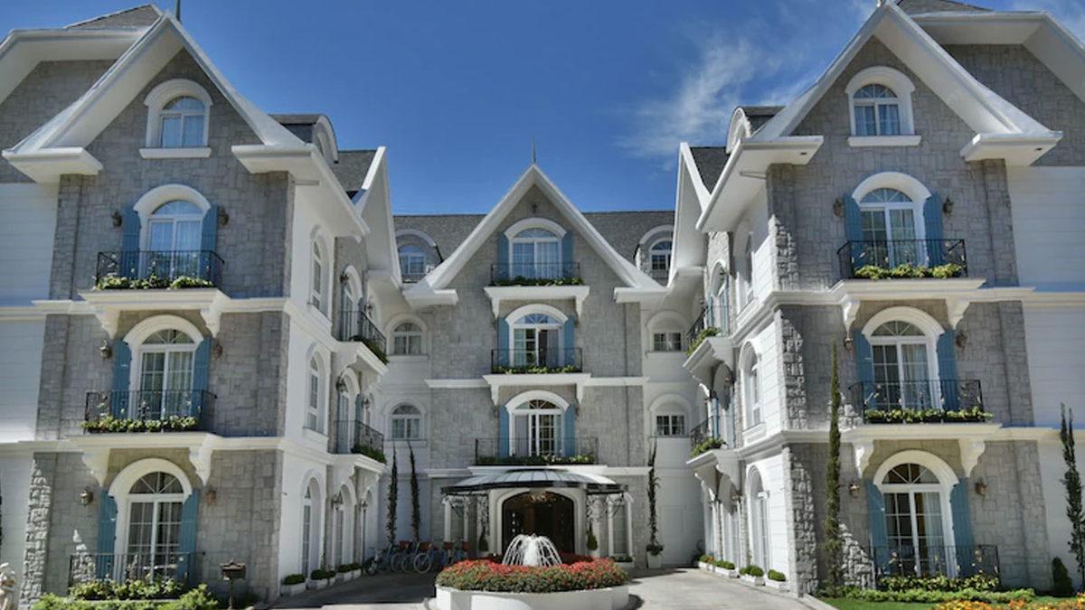 Dünyanın En İyi Otelleri Açıklandı: İlk 10’da Türkiye’den 2 Otel Var!