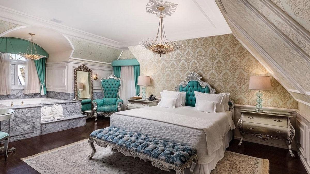 Dünyanın En İyi Otelleri Açıklandı: İlk 10’da Türkiye’den 2 Otel Var!