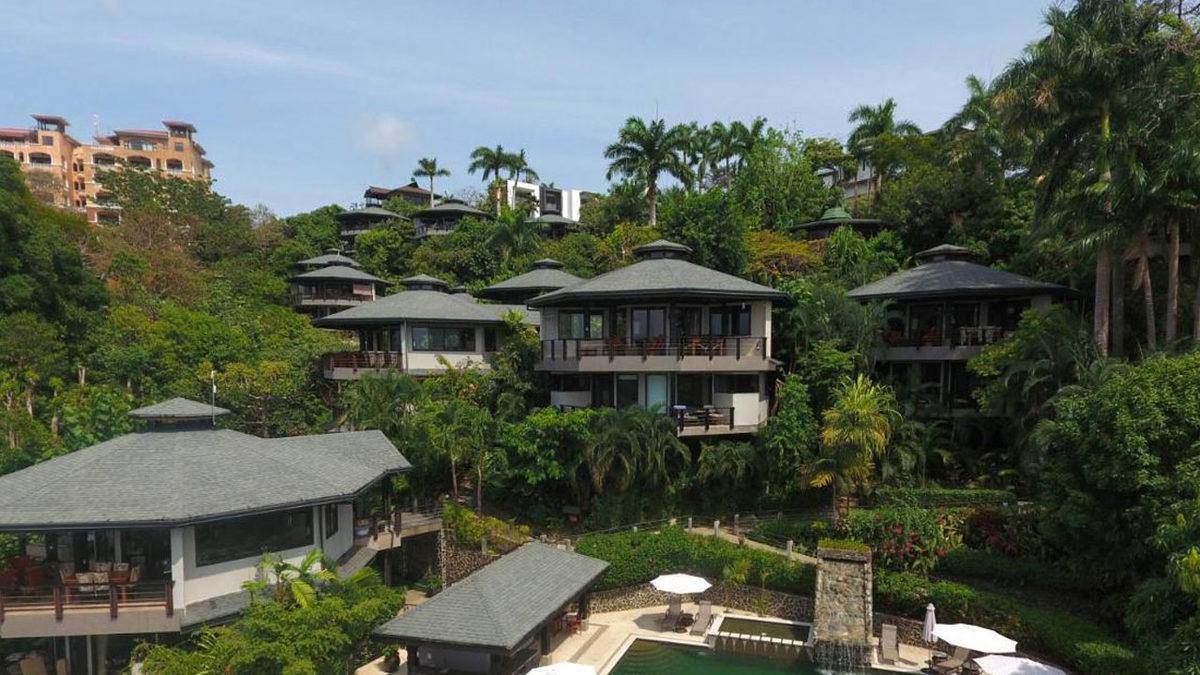 Dünyanın En İyi Otelleri Açıklandı: İlk 10’da Türkiye’den 2 Otel Var!