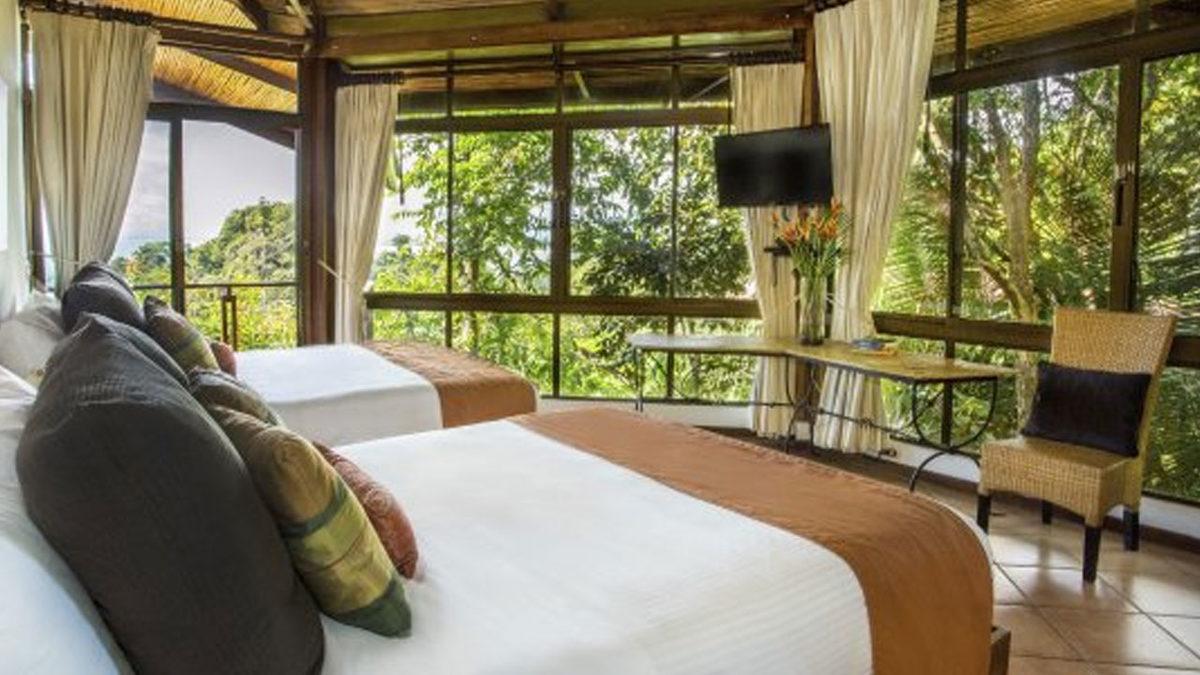 Dünyanın En İyi Otelleri Açıklandı: İlk 10’da Türkiye’den 2 Otel Var!