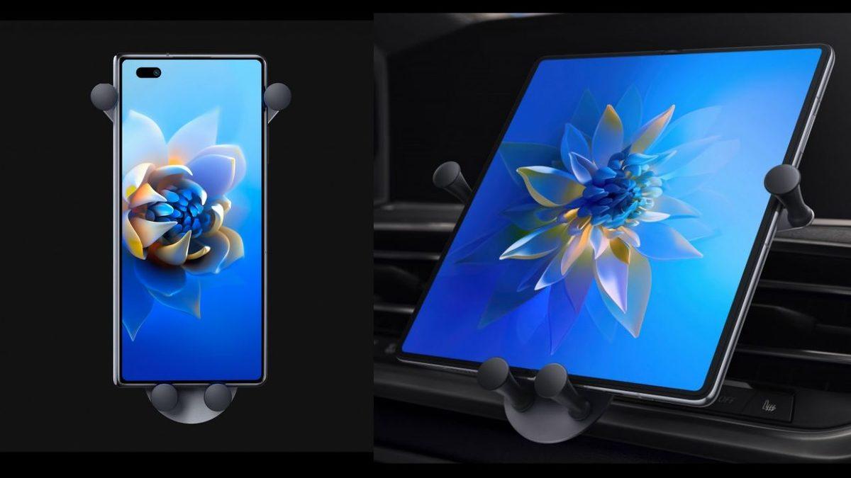 Huawei, Yeni Katlanabilir Akıllı Telefonu Mate X2’yi Duyurdu